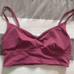Lululemon sports bra top Photo 0