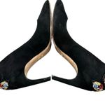 Christian Dior
Bee Accent Suede Slingback Pumps size 36.5 Photo 5