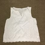 Gap NWOT summer cute top Photo 0
