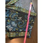 Notations ‎ Whimsigoth Top Womens XL Stretch Office Church Comfort Fairy Grunge Photo 10