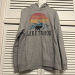 P&Co Port And P& Lake Tahoe Hoodie  Photo 0