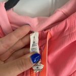 Lululemon Hooded Coral Jacket Size 8 Photo 4