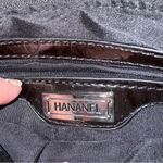 HANANEL Elegant Black Quilted Women's Purse Photo 5