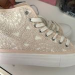 AE Crochet Platform High Photo 4