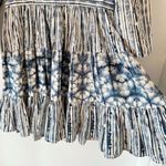 Anthropologie Not So Serious Behati Mini Dress Size M NWT Photo 5