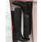 Vince Camuto  Pordalia OTK Boots NEW Size 7 Black Photo 2