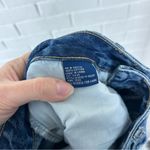 Tractr Blu Distressed Straight Leg Jeans Size 25 Blue Photo 2