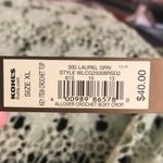 LC Lauren Conrad NWT  Crochet Top, XL Photo 8