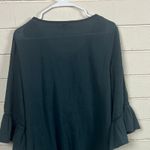 O'Neill O’Neill Water Solids Long-Sleeve Dress Cover-Up size XL Photo 6