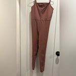 Old Navy  Brown Women's Athletic Bodysuit Size Large‎ Photo 1