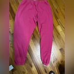 FREE CITY PINK SWEATPANTS Size XL Photo 1