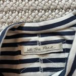 Free People We The Free Kate Stripe Tee Photo 5