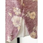 Love, Fire Love Fire Brand Cold Shoulder Floral Top Photo 3