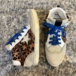 The Shushop high top star sneaker Size 9 Photo 0
