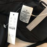 J.Crew  Long-Torso Lana One-Piece In Classic Sculpt Swimsuit Black 8 Photo 4