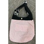 Robin Ruth  New York Logo Crossbody Bag Photo 2