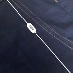 PacSun  scallop trim denim mini skirt Photo 4