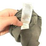 Nation Ltd Nation LTD Giselle Cropped Tee Small Gray Pima Cotton Size XS Photo 8