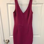Boutique Purple Dress Photo 0