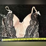 Dreamgirl  lingerie bra in size medium Photo 2