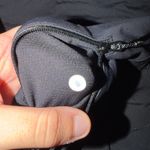 Lululemon  Skirt Pace Rival Black Tall Photo 4