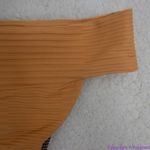 NEW Acacia Mateo bikini‎ bottom honey, S Yellow Photo 15