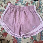 Nike Light Purple Shorts Photo 0