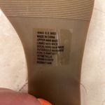 Apt. 9  Vetmetallic Metallic Tricolor Block Heel Photo 7