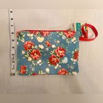 The‎ Pioneer Woman Vintage Floral Cosmetic Bag Photo 3