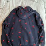 Starfit hoodie Blue Size L Photo 1
