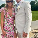 Fortunate One  Dress NWT Photo 1