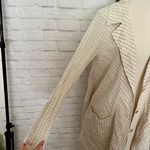 Free People Linen Overcoat Photo 2