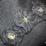 Daisy Fuentes  M button down sweater Photo 3