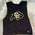 Champion Boulder Tank Photo 0