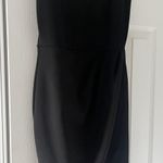 Lulus Black Mini Dress Photo 1