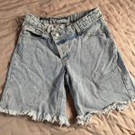 Universal Threads Universal Thread Crossover Bermuda Shorts Photo 0