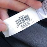 Dress the Population  • Giulia Floral Lace Wrap Dress black silver sequin sheath Photo 9