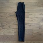 Lou & grey Black Knit Leggings - Size XS Photo 1