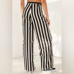 The Vetiver Collection Kate Striped Wide Photo 1