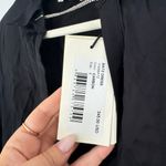 Ba&sh black shirt dress Photo 11