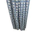 Aerie Blue Butterfly Patterned Jumpsuit Photo 9