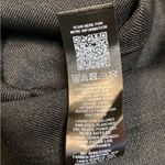 ASOS  pleated mini skirt. Size 14. Black. Photo 9