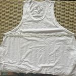 Frank & Eileen  Tee Lab NEW WITHOUT TAGS Base Layer Tank White Small‎ Top Classic Photo 7