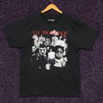 Lil Wayne Tha Carter Collection Album Art Collage T-Shirt L Photo 0