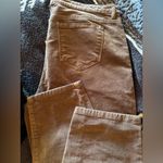 Well Worn  brand brown corduroy pants 
Size 12 Photo 1