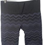 Lululemon Women’s Ebb to Street Chevron Leggings Size 6 Photo 2