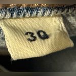 Citizens of Humanity  demy cropped flare jeans premium vintage size 30 Photo 10