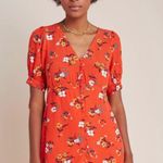 Anthropologie Eudora Midi Dress Photo 4