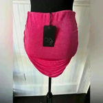 Chaser NEW  Skate Mini Skirt ~ Pink Lemonade ~ Small Photo 4