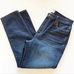 J.Crew Denim Dark Wash 10” Vintage Straight Jeans Size 32 Re-Imagined Preppy Photo 10